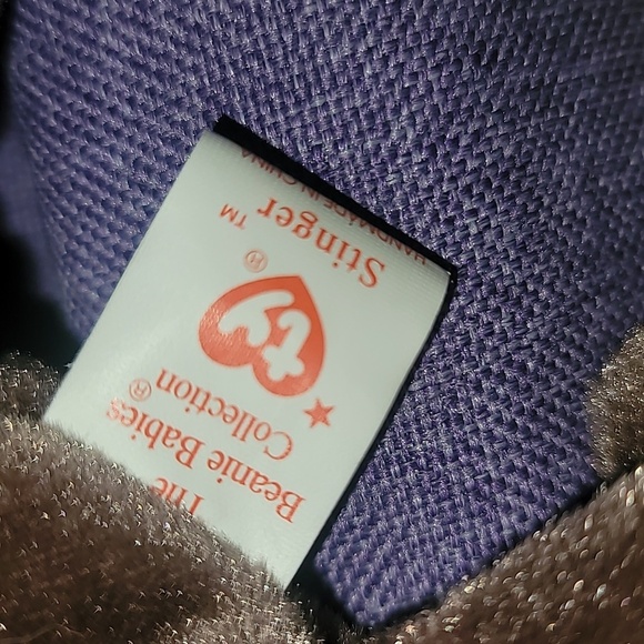 Ty Beanie Baby Bundle - Picture 5 of 11